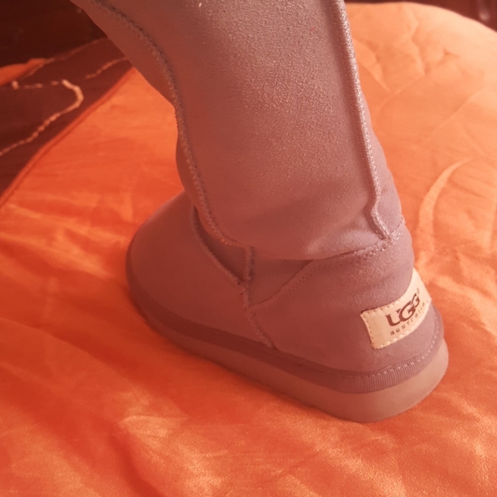 Ugh Boots - image 1